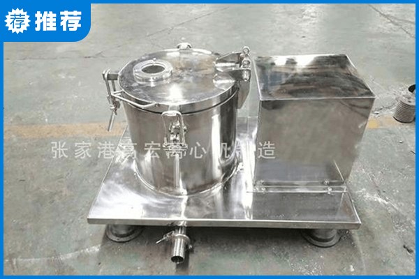 MINI型實驗離心機